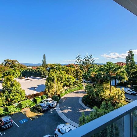 Ultiqa Freshwater Point Resort Broadbeach Gold Coast Exterior foto