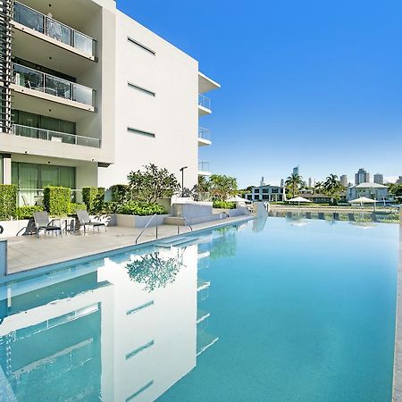 Ultiqa Freshwater Point Resort Broadbeach Gold Coast Exterior foto