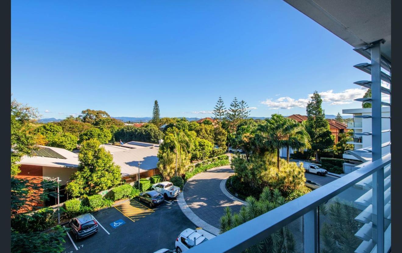 Ultiqa Freshwater Point Resort Broadbeach Gold Coast Exterior foto