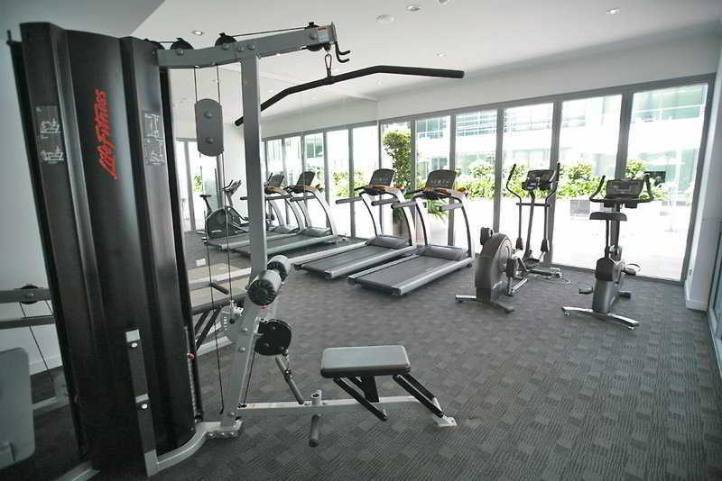 Ultiqa Freshwater Point Resort Broadbeach Gold Coast Exterior foto