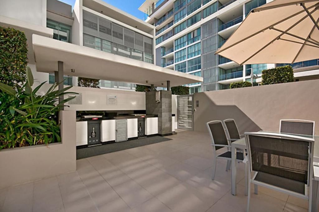 Ultiqa Freshwater Point Resort Broadbeach Gold Coast Exterior foto