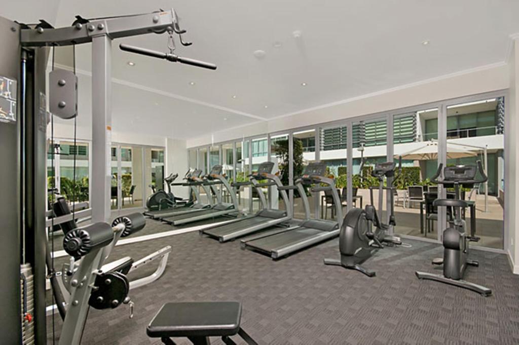 Ultiqa Freshwater Point Resort Broadbeach Gold Coast Exterior foto
