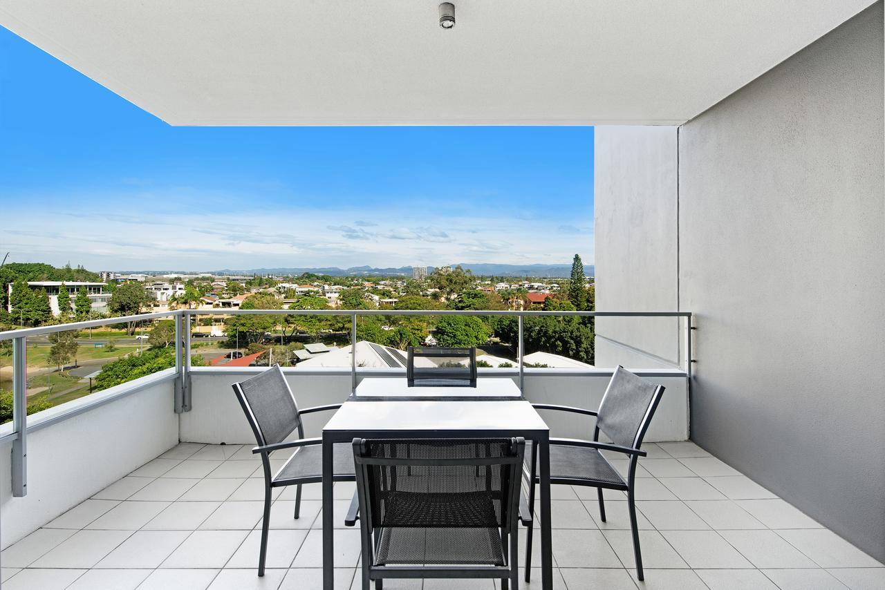 Ultiqa Freshwater Point Resort Broadbeach Gold Coast Exterior foto