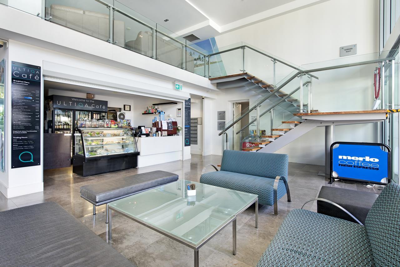 Ultiqa Freshwater Point Resort Broadbeach Gold Coast Exterior foto